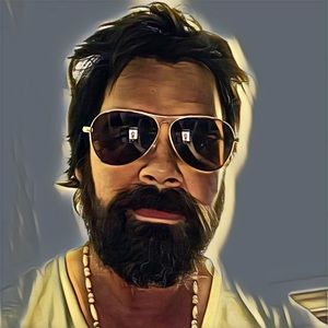 Meet your Posher, Todd